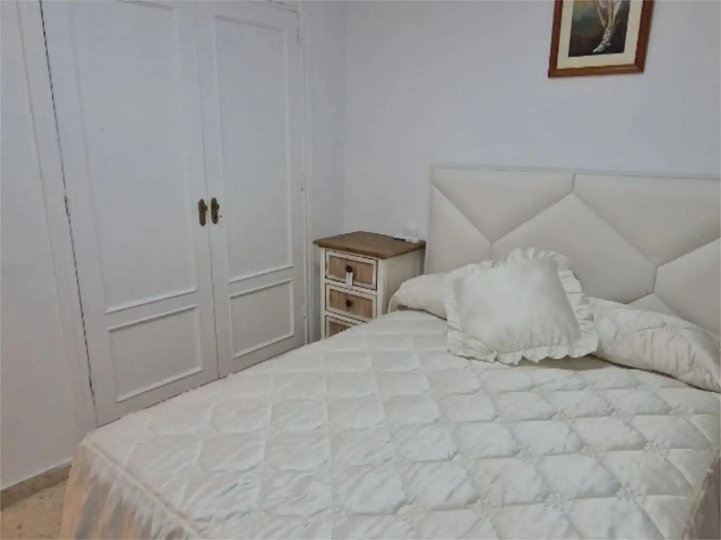 Flat for rent in Calle Alonso Núñez, 6, Valdepasillas - La Paz - Huerta Rosales Flat for rent in Calle Alonso Núñez, 6, Valdepasillas - La Paz - Huerta Rosales
