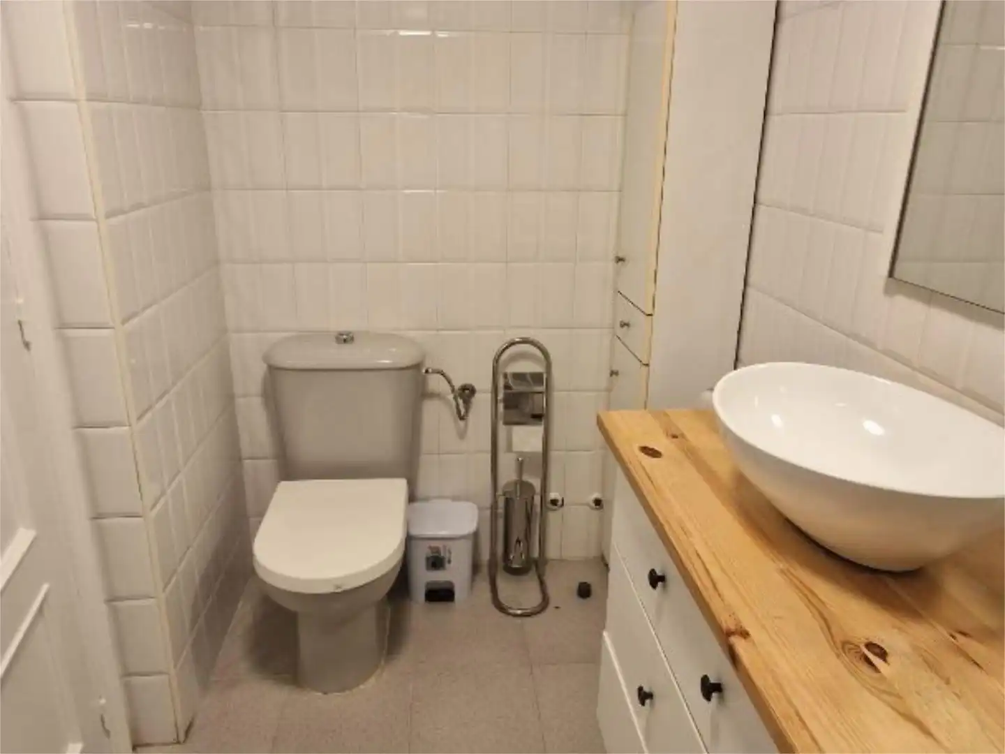 Flat for rent in Calle Alonso Núñez, 6, Valdepasillas - La Paz - Huerta Rosales Flat for rent in Calle Alonso Núñez, 6, Valdepasillas - La Paz - Huerta Rosales