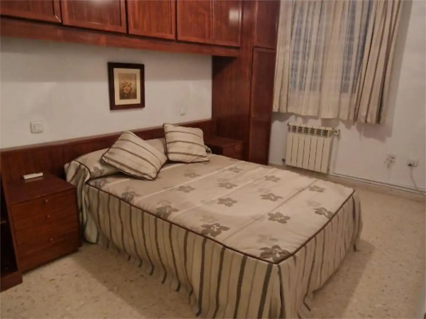 Flat for rent in Calle Alonso Núñez, 6, Valdepasillas - La Paz - Huerta Rosales Flat for rent in Calle Alonso Núñez, 6, Valdepasillas - La Paz - Huerta Rosales