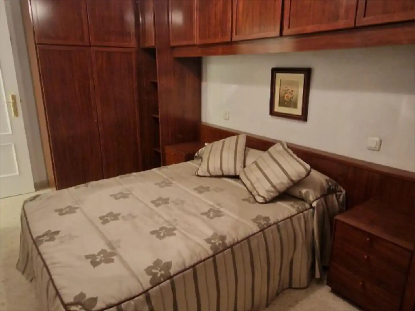 Flat for rent in Calle Alonso Núñez, 6, Valdepasillas - La Paz - Huerta Rosales Flat for rent in Calle Alonso Núñez, 6, Valdepasillas - La Paz - Huerta Rosales
