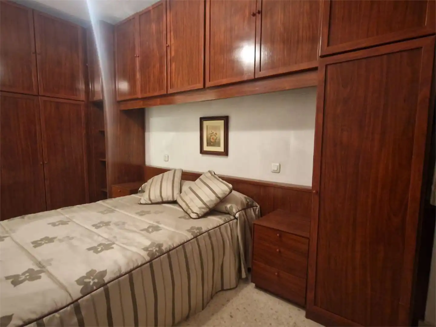 Flat for rent in Calle Alonso Núñez, 6, Valdepasillas - La Paz - Huerta Rosales Flat for rent in Calle Alonso Núñez, 6, Valdepasillas - La Paz - Huerta Rosales