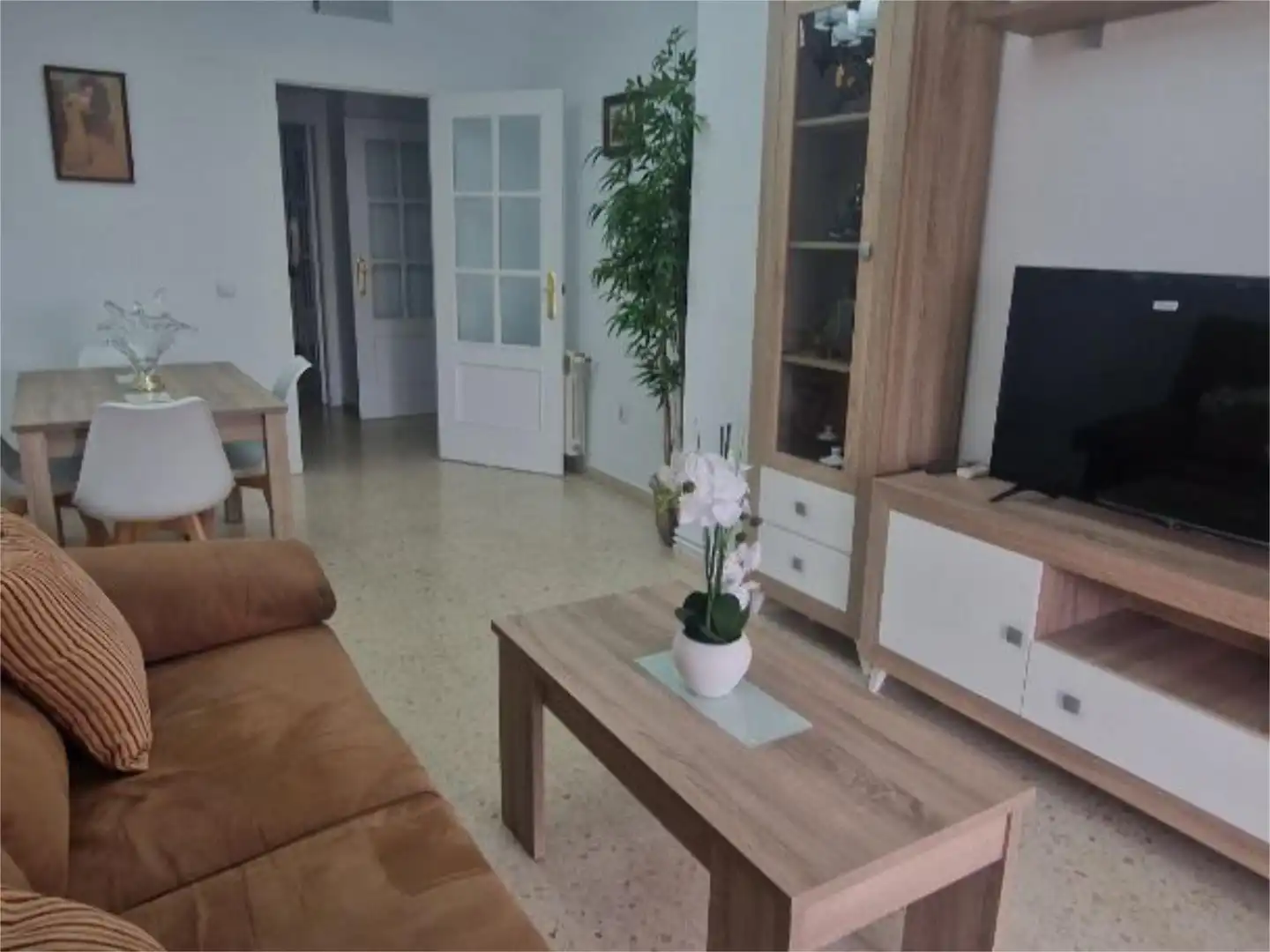 Flat for rent in Calle Alonso Núñez, 6, Valdepasillas - La Paz - Huerta Rosales Flat for rent in Calle Alonso Núñez, 6, Valdepasillas - La Paz - Huerta Rosales