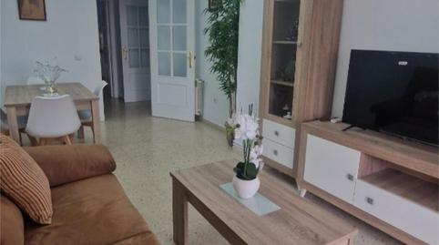 Foto 5 de Pis de lloguer a Calle Alonso Núñez, 6, Valdepasillas - La Paz - Huerta Rosales, Badajoz Capital