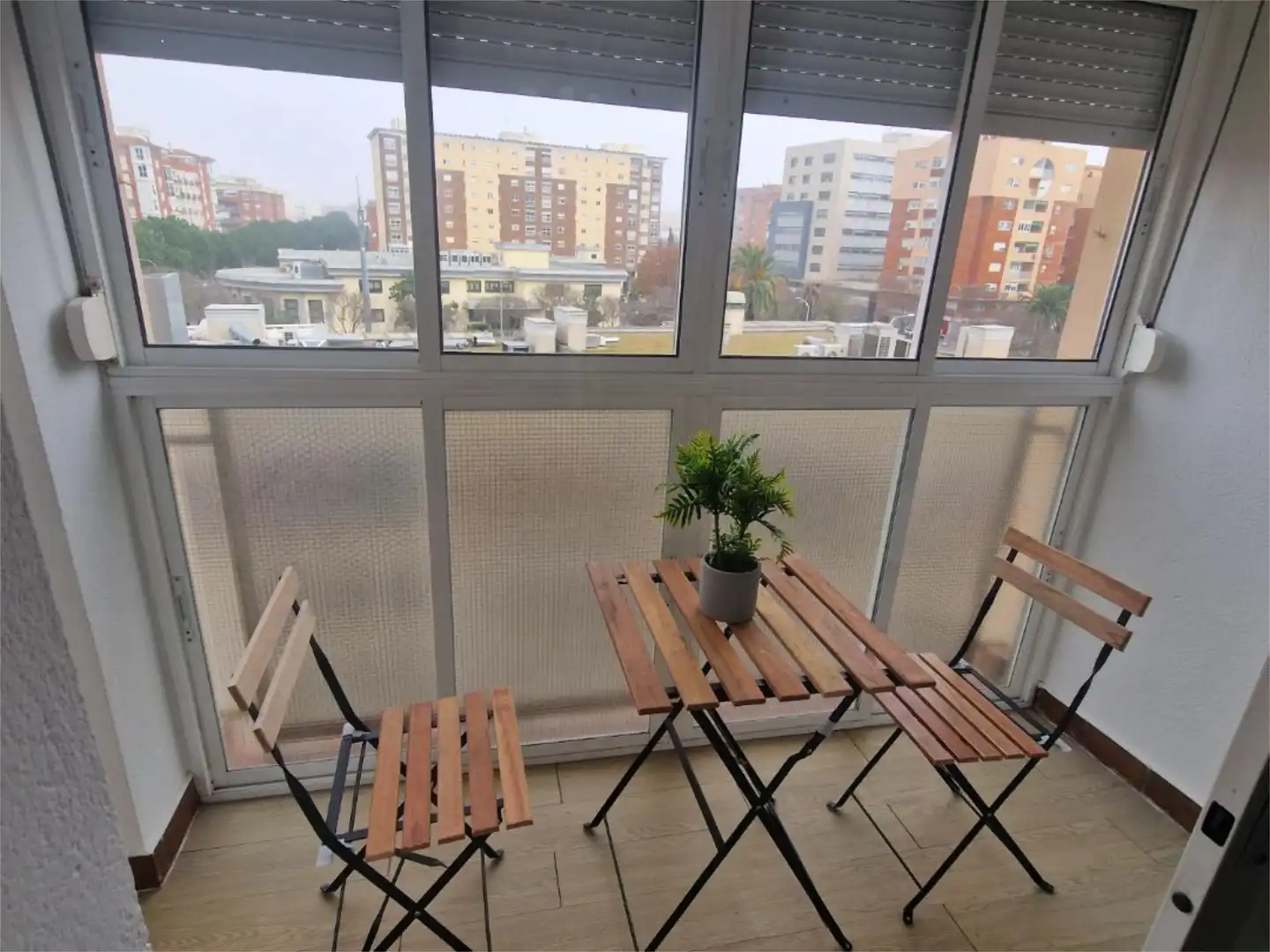 Flat for rent in Calle Alonso Núñez, 6, Valdepasillas - La Paz - Huerta Rosales Flat for rent in Calle Alonso Núñez, 6, Valdepasillas - La Paz - Huerta Rosales