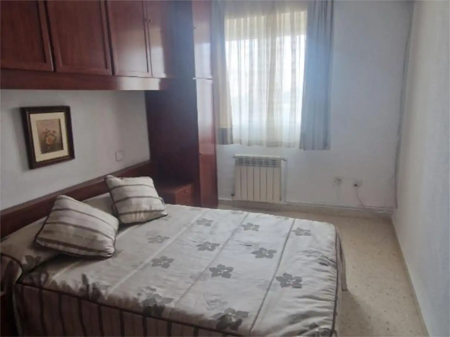 Flat for rent in Calle Alonso Núñez, 6, Valdepasillas - La Paz - Huerta Rosales Flat for rent in Calle Alonso Núñez, 6, Valdepasillas - La Paz - Huerta Rosales