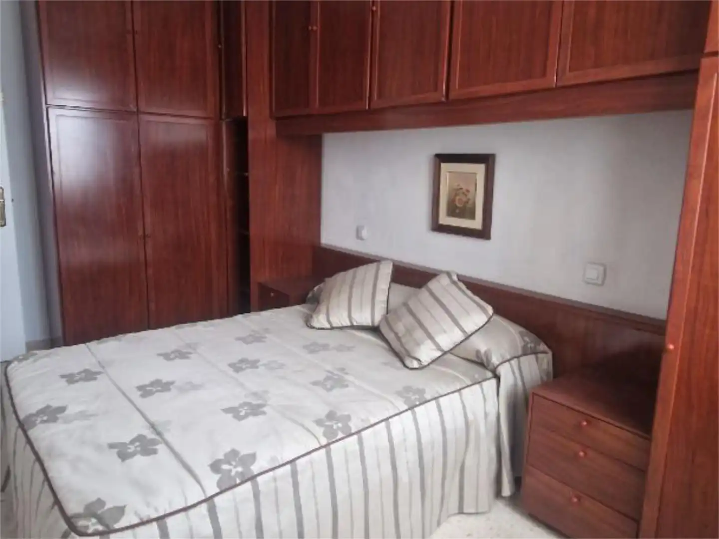 Flat for rent in Calle Alonso Núñez, 6, Valdepasillas - La Paz - Huerta Rosales Flat for rent in Calle Alonso Núñez, 6, Valdepasillas - La Paz - Huerta Rosales