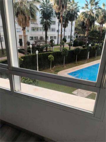 Piso en Venta en Caballero Bonald - San José Obrero - Guadalcacín