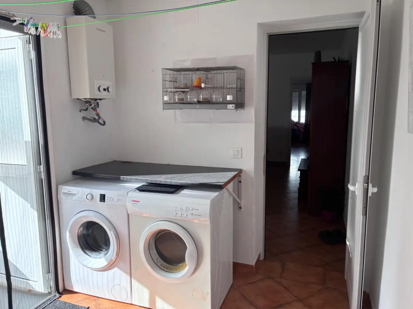 Cuina de Pis en venda en Es Castell