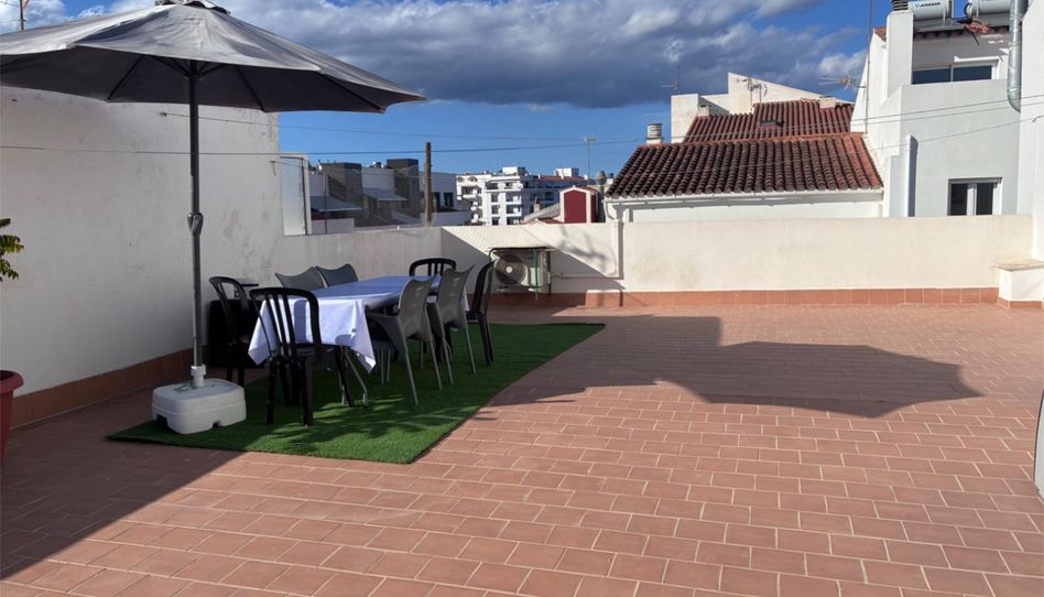 Pis en venda a Carrer Gran, 72, Es Castell poble, Es Castell - imatge 1 Foto 1 de Pis en venda a Carrer Gran, 72, Es Castell poble, Es Castell