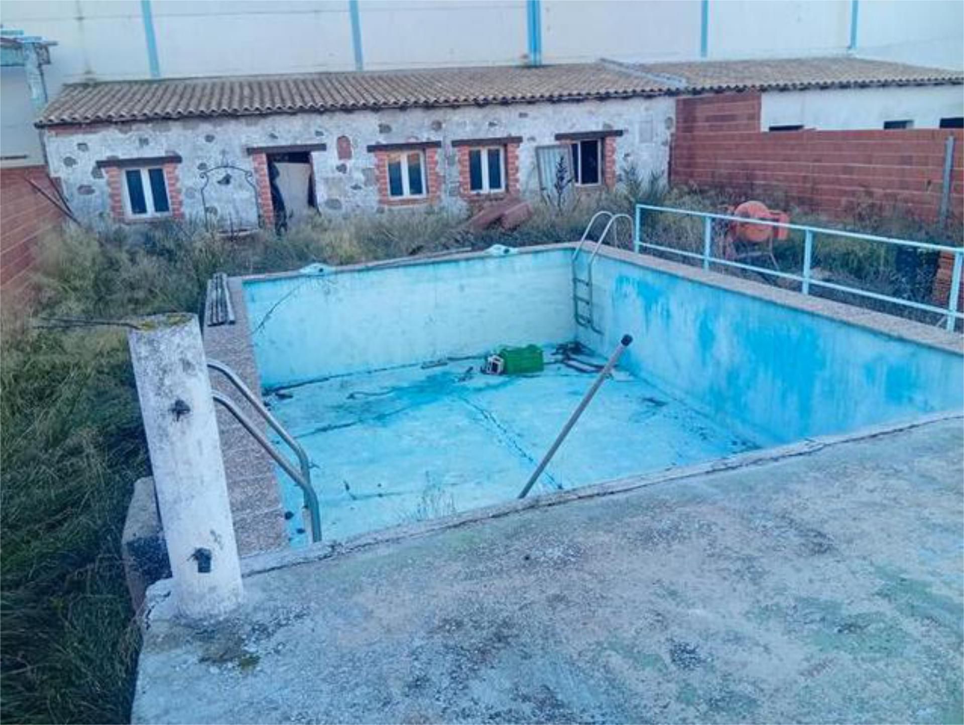 Piscina de Casa o xalet en venda en Mocejón amb Jardí privat i Piscina