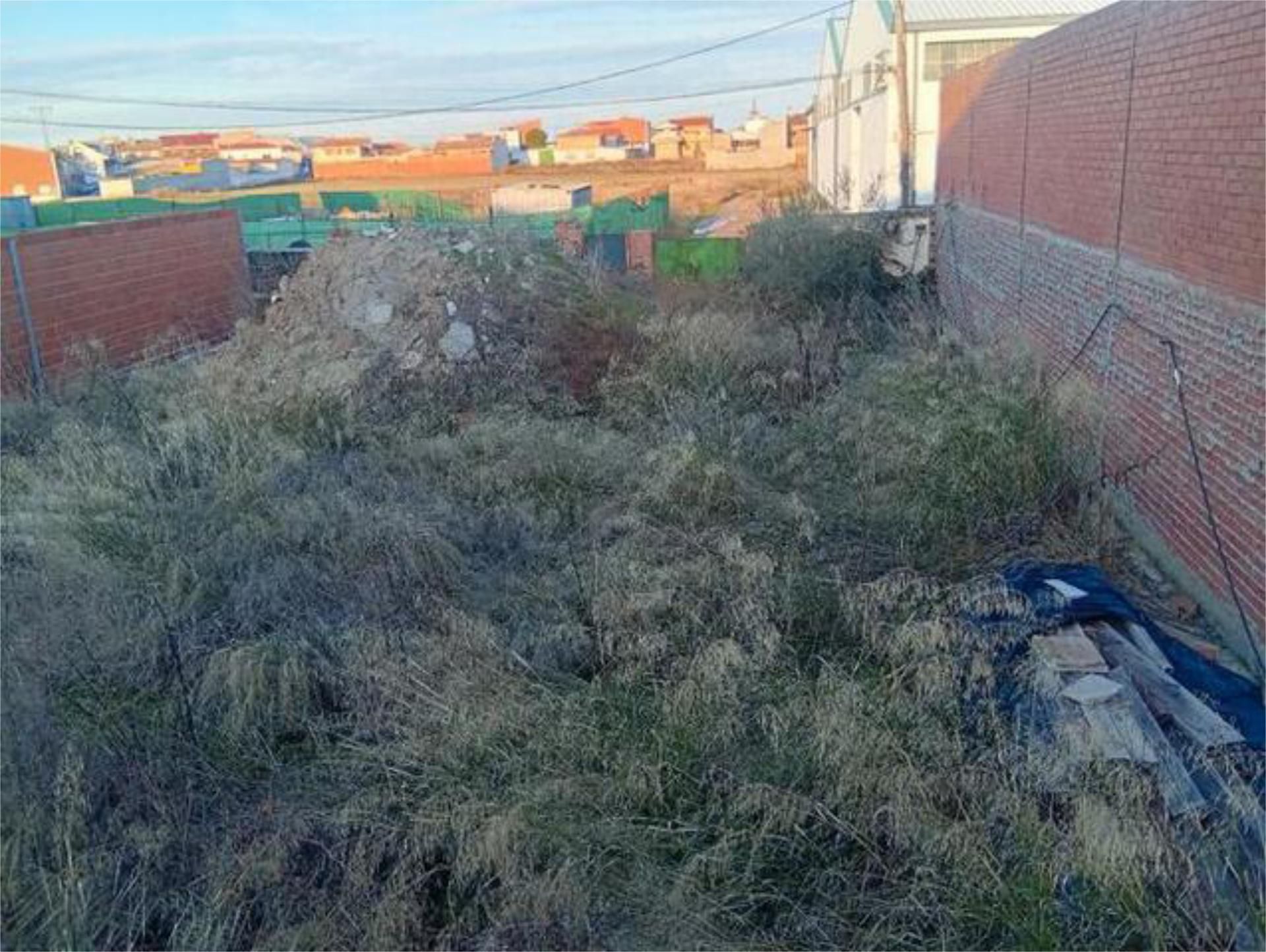 House or chalet for sale in Mocejón