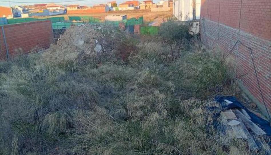 House or chalet for sale in Mocejón, Toledo - image 1 Photo 1 of House or chalet for sale in Mocejón, Toledo