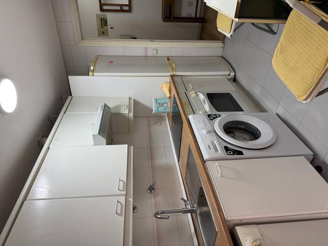 Piso en Alquiler en Calle Costanilla del Olivar, 12 en Pueblo