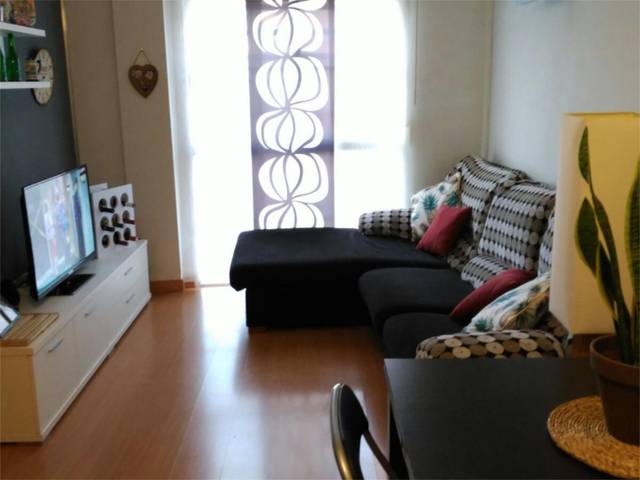 Piso en Alquiler en Calle Antonio Flores Guillamón, 10 en Espinardo