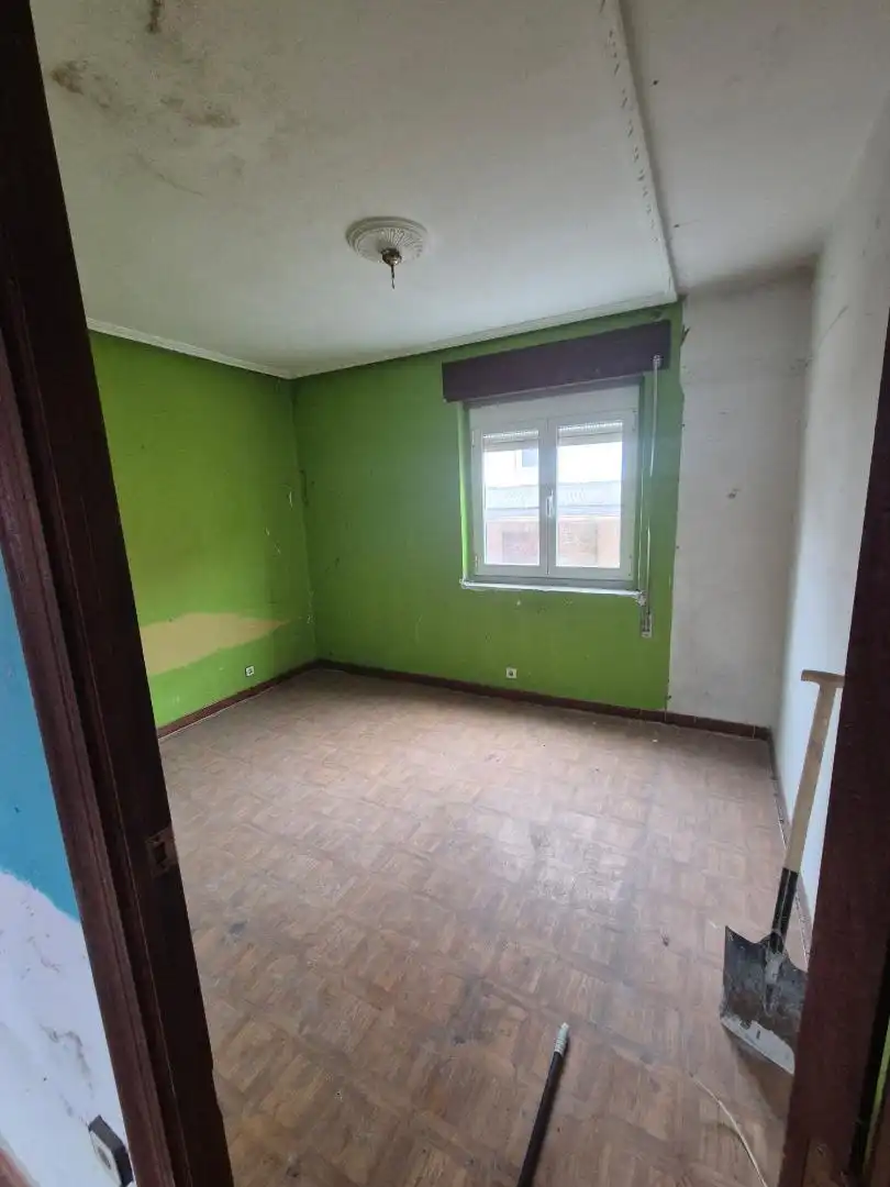 Schlafzimmer von Wohnung zum Verkauf in El Astillero   mit Terrasse und Gemeinschaftsparkplatz