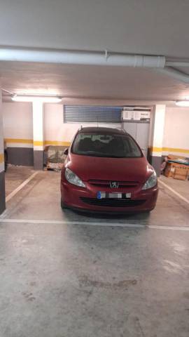 Garaje en Alquiler en Calle Río Deva, 6 en San Vicente de la Barquera