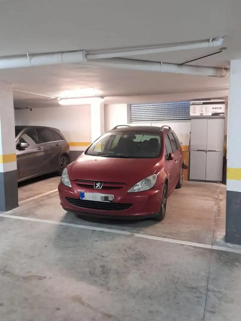 Parking de Garaje de alquiler en San Vicente de la Barquera