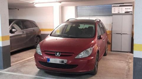 Foto 2 de Garaje de alquiler en Calle Río Deva, 6, San Vicente de la Barquera, Cantabria