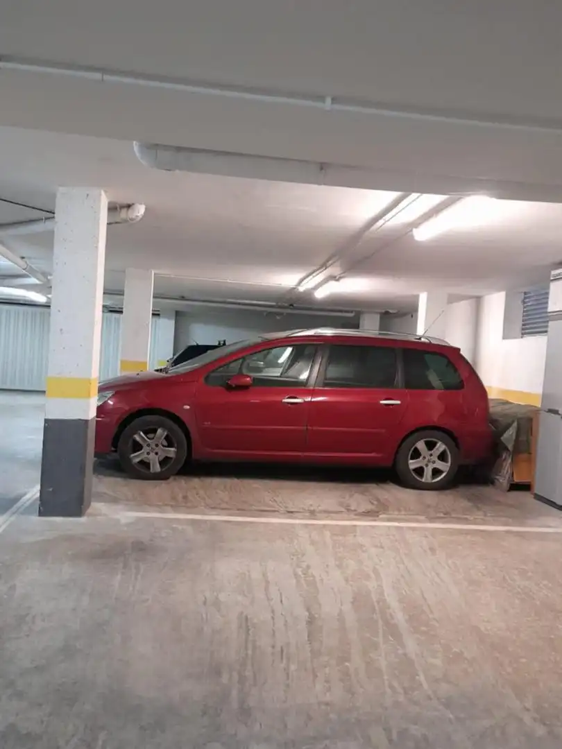 Parking de Garaje de alquiler en San Vicente de la Barquera