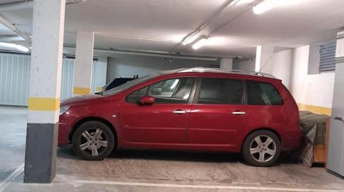 Foto 3 de Garaje de alquiler en Calle Río Deva, 6, San Vicente de la Barquera, Cantabria