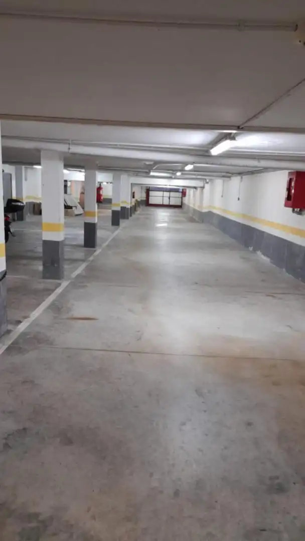 Parking de Garaje de alquiler en San Vicente de la Barquera