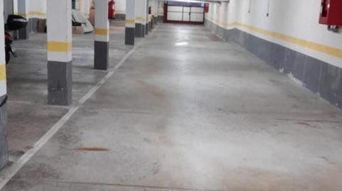 Foto 4 de Garaje de alquiler en Calle Río Deva, 6, San Vicente de la Barquera, Cantabria