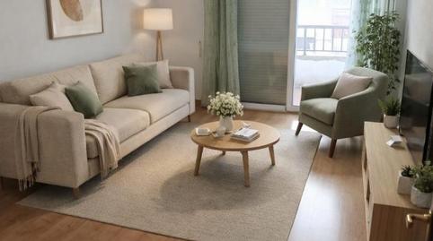 Foto 3 de Piso en venta en Grupo Fernando Ateca, 23, Monte, Santander