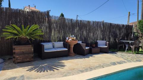 Foto 4 de Casa o chalet de alquiler en Carrer L'alzina, 3b, Roda de Berà, Tarragona