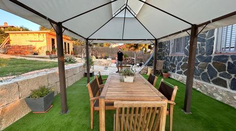 Foto 2 de Casa o chalet de alquiler en Carrer L'alzina, 3b, Roda de Berà, Tarragona