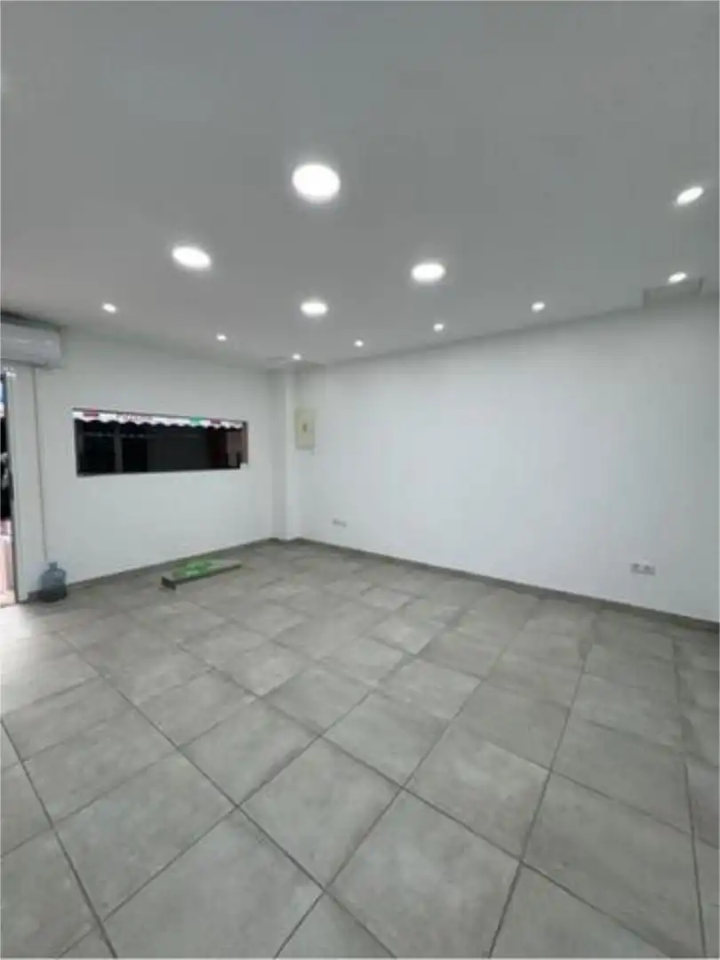 Local de alquiler en San Bartolomé de Tirajana con Aire acondicionado