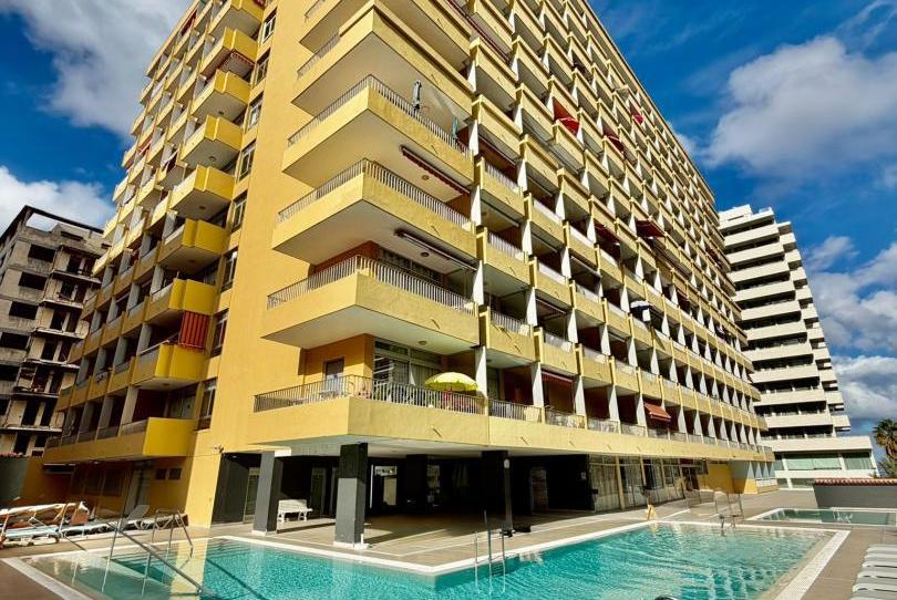 Study for sale in Avenida Venezuela, 12, Zona Martiánez, Puerto de la Cruz - image 1 Photo 1 of Study for sale in Avenida Venezuela, 12, Zona Martiánez, Puerto de la Cruz