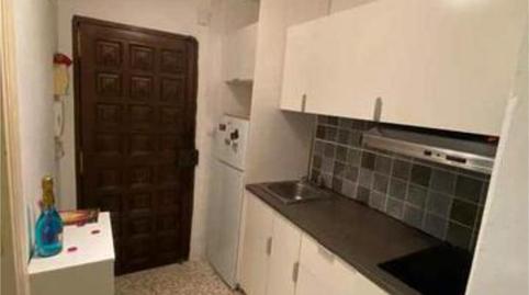 Foto 2 de Estudio de alquiler en Poniente - Faro, Vélez-Málaga