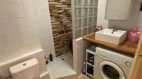 Foto 3 de Estudio de alquiler en Poniente - Faro, Vélez-Málaga