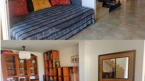 Photo 4 of House or chalet to rent in Camí del Molí, 4, Sanet y Negrals, Alicante