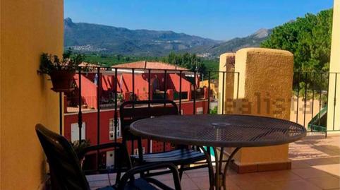 Photo 5 of House or chalet to rent in Camí del Molí, 4, Sanet y Negrals, Alicante