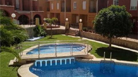 Photo 2 of House or chalet to rent in Camí del Molí, 4, Sanet y Negrals, Alicante