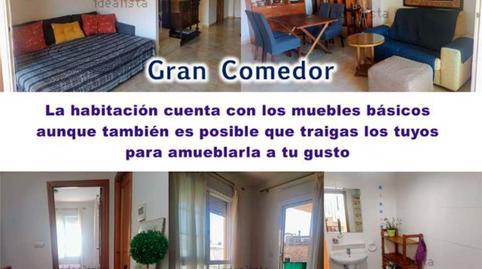 Photo 3 of House or chalet to rent in Camí del Molí, 4, Sanet y Negrals, Alicante