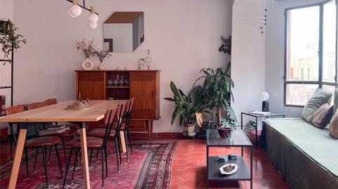 Photo 2 of Flat for sale in Carrer del Bisbe Maura, 57, Marquès de Fontsanta,  Palma de Mallorca