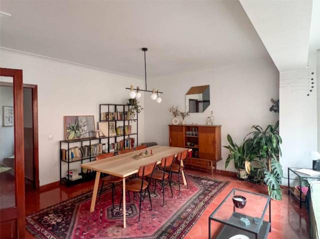 Piso en Venta en Carrer del Bisbe Maura, 57 en Marquès de Fontsanta