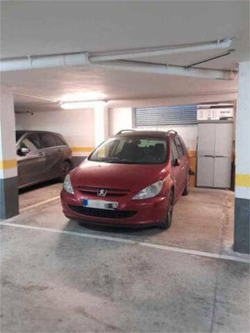 Garaje en Alquiler en San Vicente de la Barquera