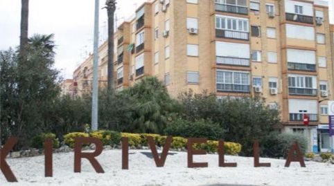 Foto 3 de Habitación en Carrer de Montevideo, 38, San Ramón - Monte de Piedad, Xirivella