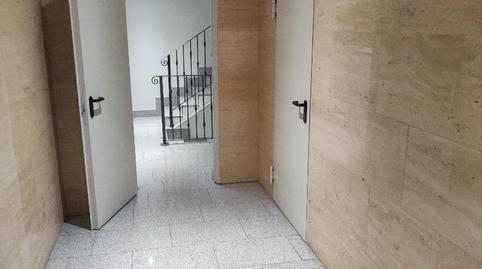 Foto 5 de Garatge de lloguer a Calle de las Azucenas, 22, Valdeacederas,  Madrid Capital