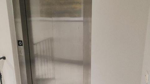 Foto 4 de Garatge de lloguer a Calle de las Azucenas, 22, Valdeacederas,  Madrid Capital