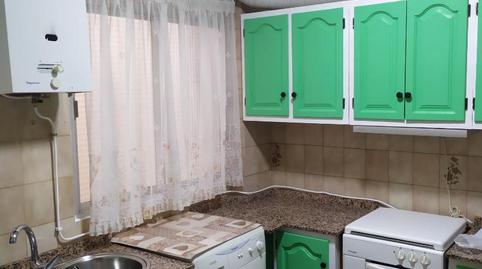 Foto 5 de Pis de lloguer a Avenida Jaén, 56, Pozo Alcón, Jaén
