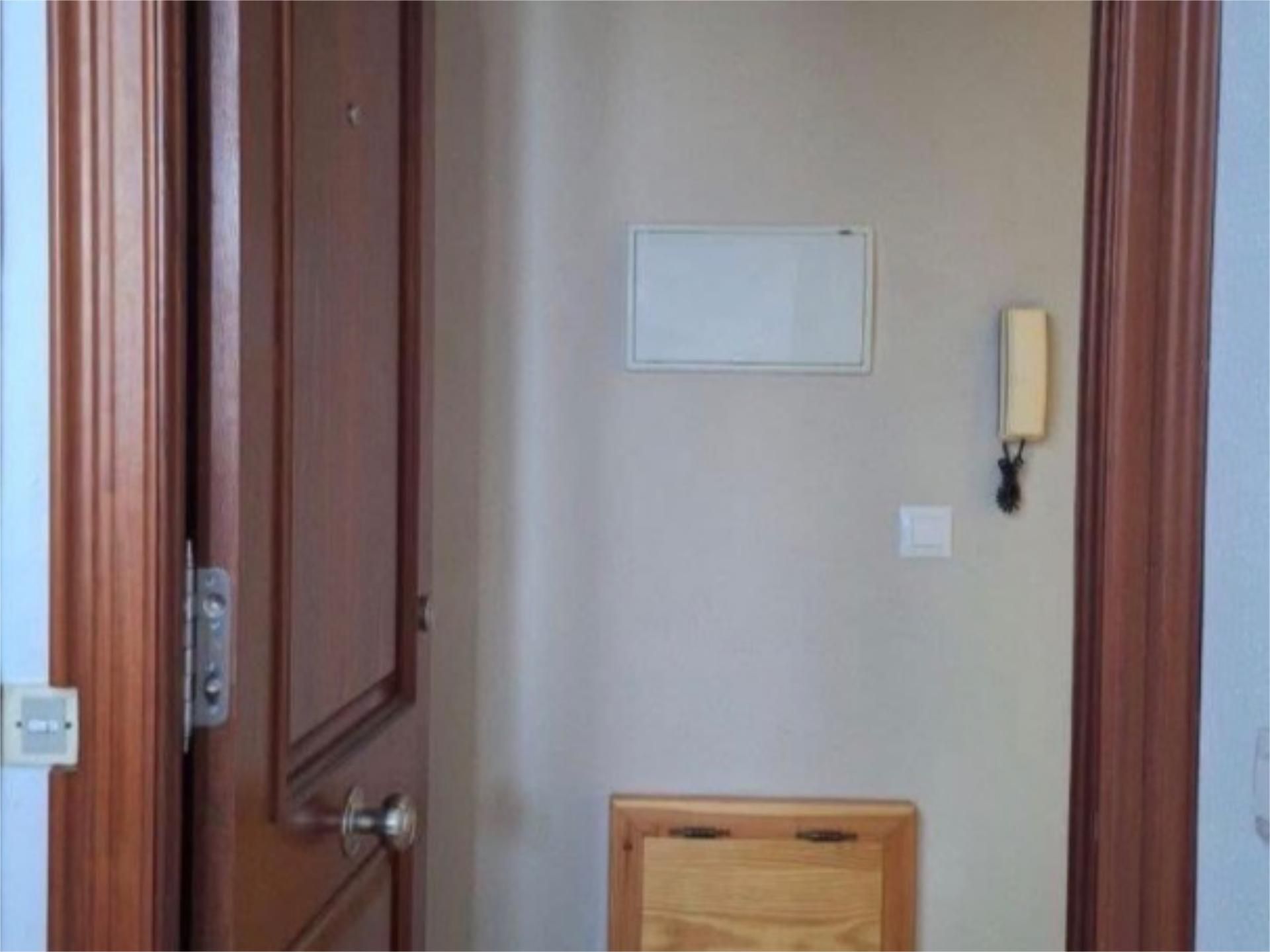 Flat for sale in Guadalcanal  with Storage room, Furnished and Balcony