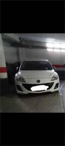 Garaje en Alquiler en Cuarte de Huerva