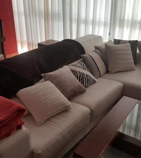 Foto 2 de Piso de alquiler en Ponte Ulla, 25, Vedra, A Coruña