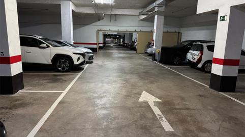 Foto 3 de Garatge de lloguer a Pasaje Miel de Palma, 3, Gracia, San Cristóbal de la Laguna