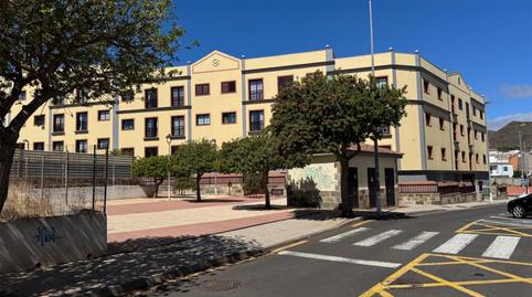 Foto 4 de Garatge de lloguer a Pasaje Miel de Palma, 3, Gracia, San Cristóbal de la Laguna