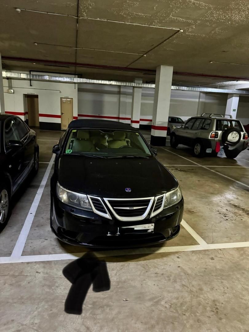 Aparcament de Garatge de lloguer en San Cristóbal de la Laguna